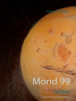 cover image of Mond 99